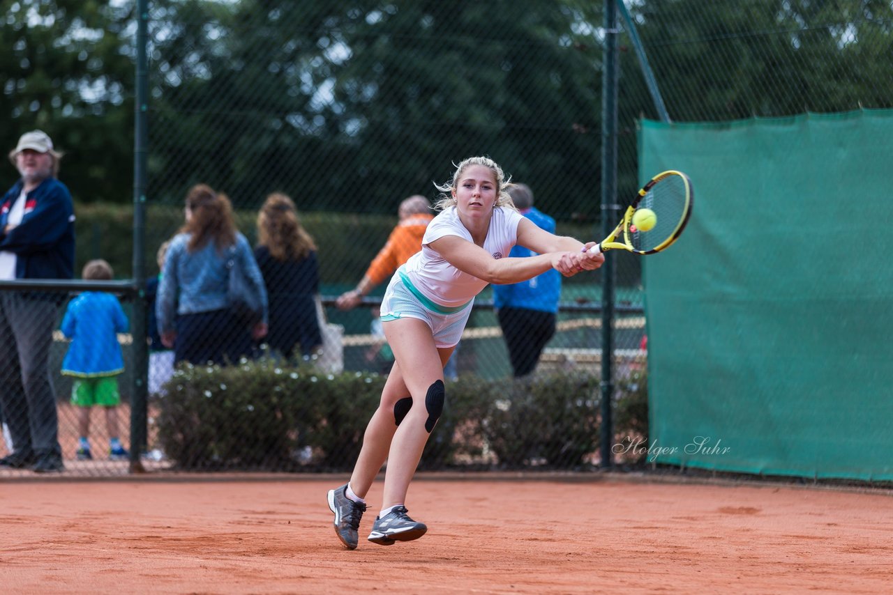 Franziska Sziedat 291 - Lilienthaler Volksbank Open